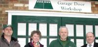 Garage Door Workshop Ltd image 1